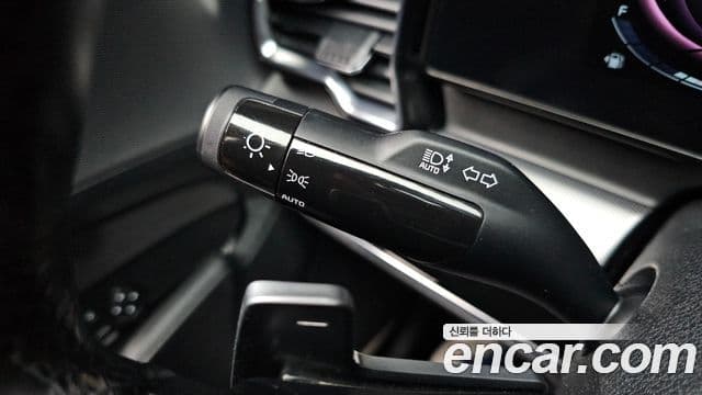 Kia Sportage 5세대 Noblesse, 2022 15