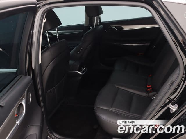 Hyundai The / новый New Grandeur IG Exclusive, 2023 7