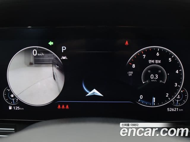 Hyundai The / новый New Grandeur IG Exclusive, 2023 12