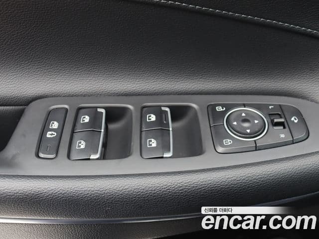 Hyundai The / новый New Grandeur IG Exclusive, 2023 13