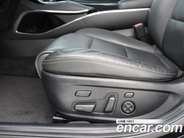 Hyundai The / новый New Grandeur IG Exclusive, 2023 14