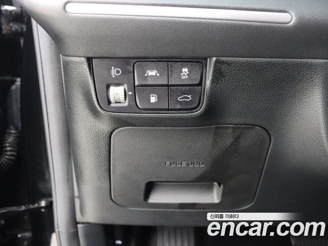 Hyundai The / новый New Grandeur IG Exclusive, 2023 16