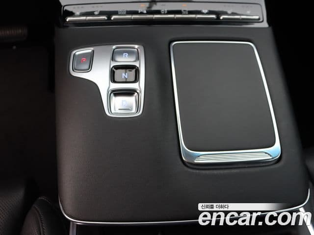 Hyundai The / новый New Grandeur IG Exclusive, 2023 17