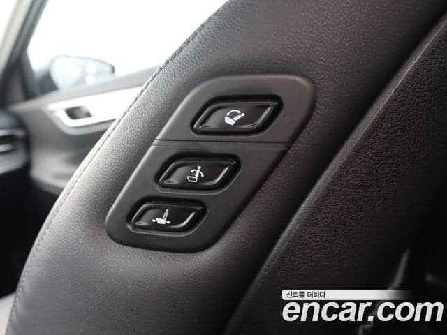 Hyundai The / новый New Grandeur IG Exclusive, 2023 19