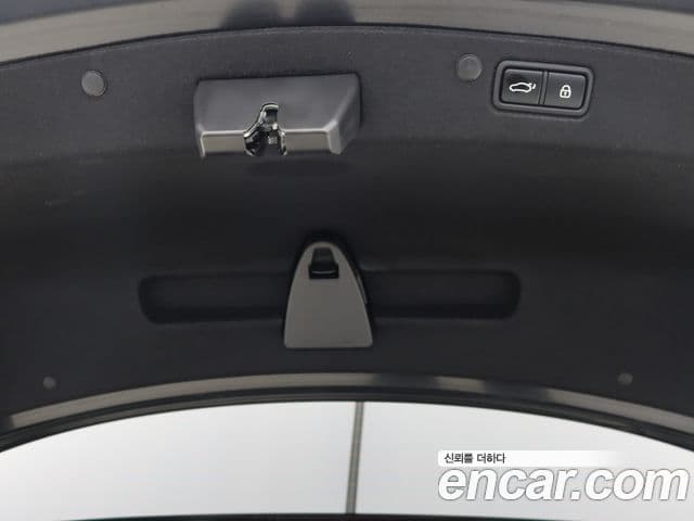 Hyundai The / новый New Grandeur IG Exclusive, 2023 20