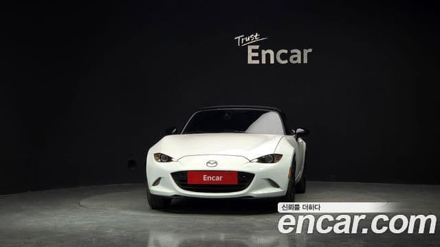 마쯔다 MX-5 MIATA, 2021 3