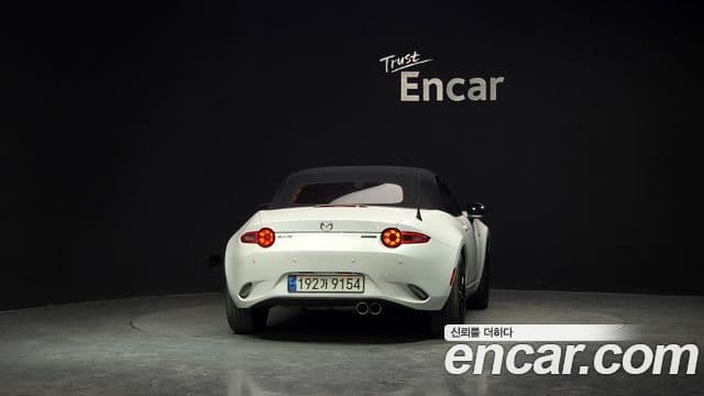마쯔다 MX-5 MIATA, 2021 4