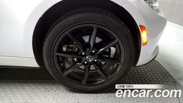 마쯔다 MX-5 MIATA, 2021 все фото