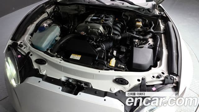 마쯔다 MX-5 MIATA, 2021 6