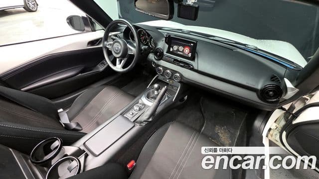 마쯔다 MX-5 MIATA, 2021 7