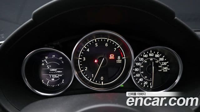 마쯔다 MX-5 MIATA, 2021 8