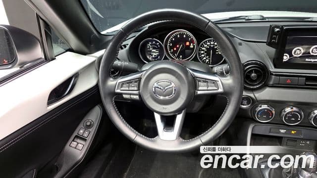 마쯔다 MX-5 MIATA, 2021 13