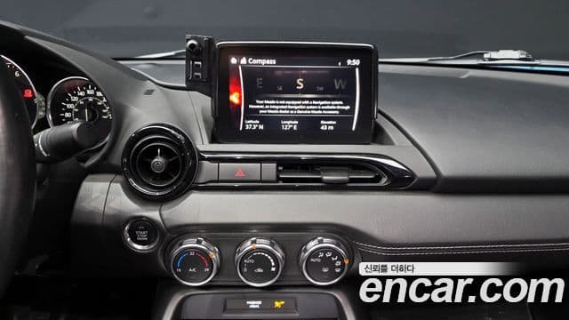 마쯔다 MX-5 MIATA, 2021 14