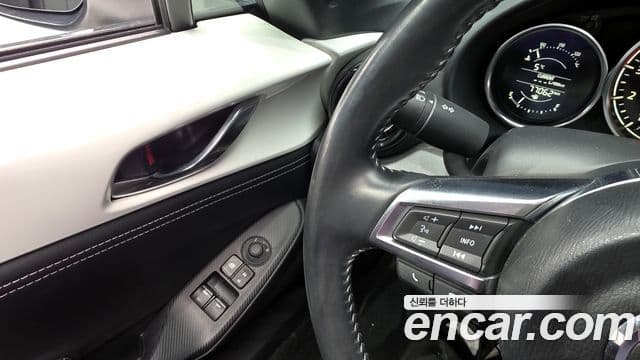 마쯔다 MX-5 MIATA, 2021 18