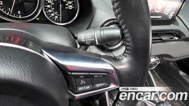 마쯔다 MX-5 MIATA, 2021 19