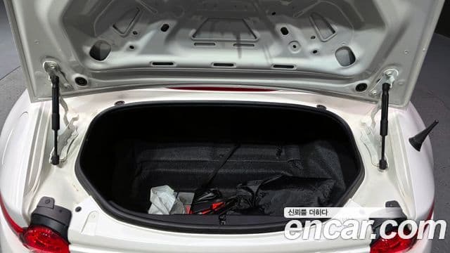 마쯔다 MX-5 MIATA, 2021 20