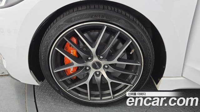 Hyundai Avante AD Extreme Selection, 2018 все фото