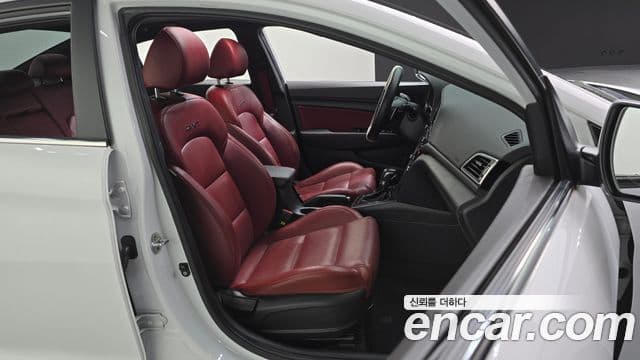 Hyundai Avante AD Extreme Selection, 2018 12