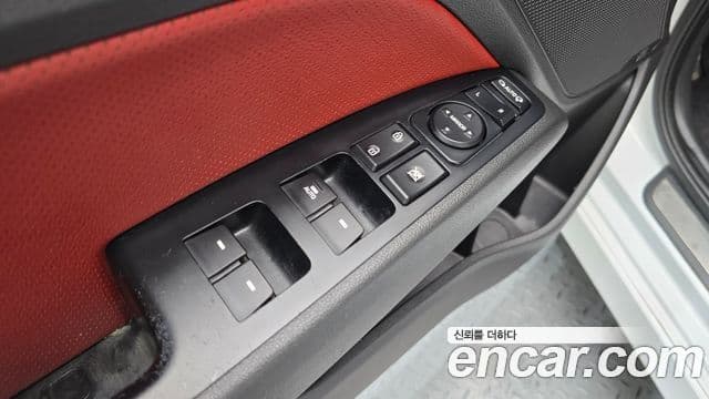 Hyundai Avante AD Extreme Selection, 2018 14