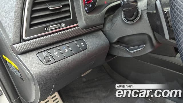 Hyundai Avante AD Extreme Selection, 2018 15