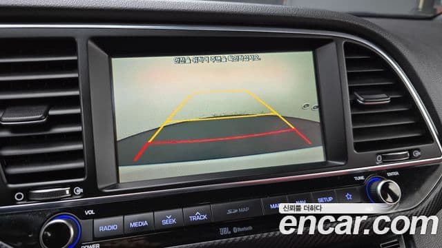 Hyundai Avante AD Extreme Selection, 2018 17