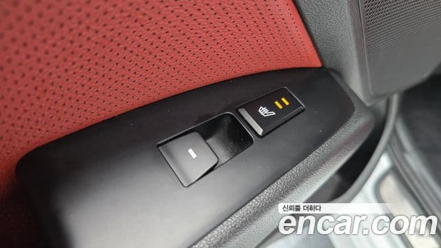 Hyundai Avante AD Extreme Selection, 2018 19