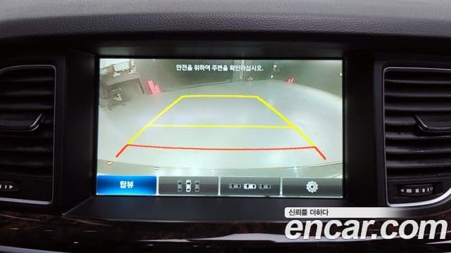 Hyundai Genesis DH G330 Premium AWD, 2016 15