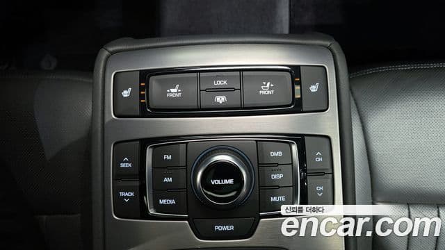 Hyundai Genesis DH G330 Premium AWD, 2016 19