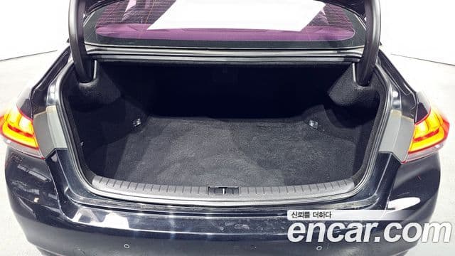 Hyundai Genesis DH G330 Premium AWD, 2016 20