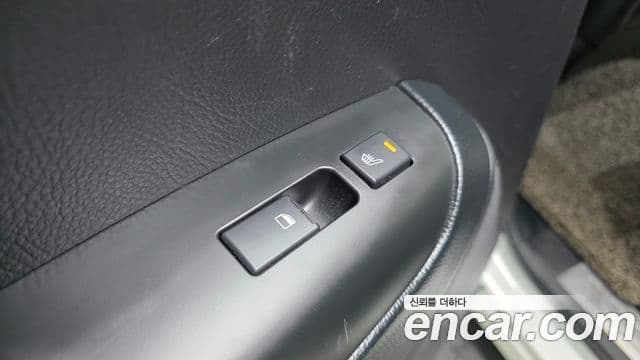 Kia The / новый New Mohave President, 2017 18