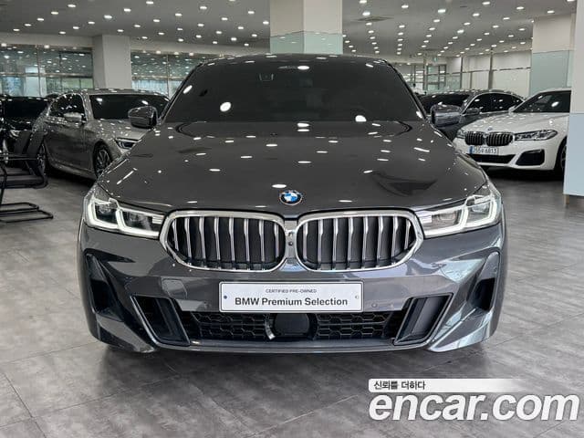 BMW 6시리즈 GT (G32) 630i xDrive M Sport, 2021 3