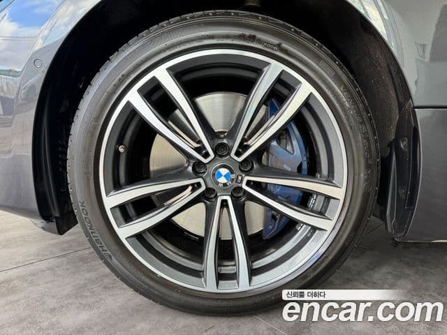 BMW 6시리즈 GT (G32) 630i xDrive M Sport, 2021 все фото