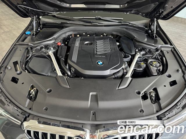 BMW 6시리즈 GT (G32) 630i xDrive M Sport, 2021 6