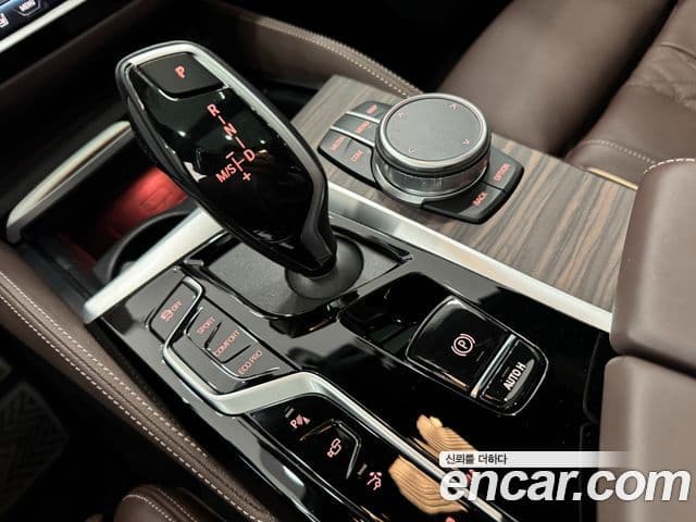 BMW 6시리즈 GT (G32) 630i xDrive M Sport, 2021 9