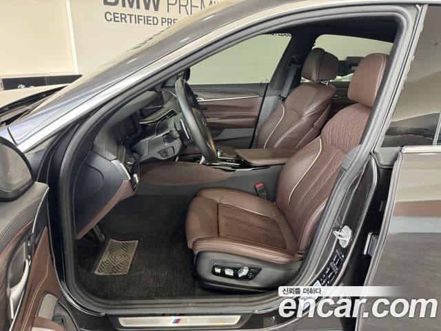 BMW 6시리즈 GT (G32) 630i xDrive M Sport, 2021 10