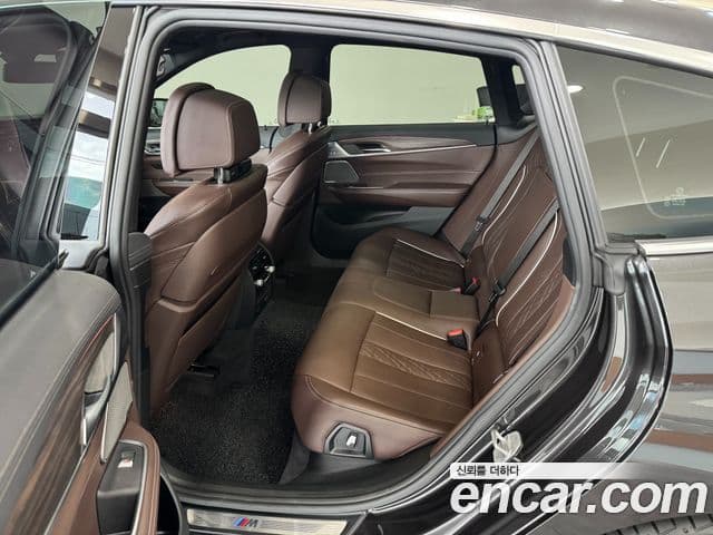 BMW 6시리즈 GT (G32) 630i xDrive M Sport, 2021 11