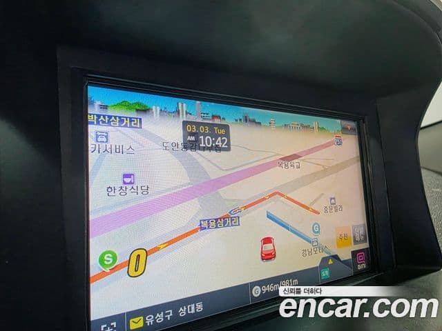 Hyundai Tucson ix Luxury, 2012 14