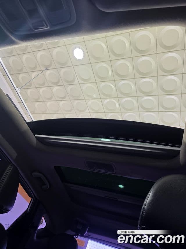 Hyundai Tucson ix Luxury, 2012 17