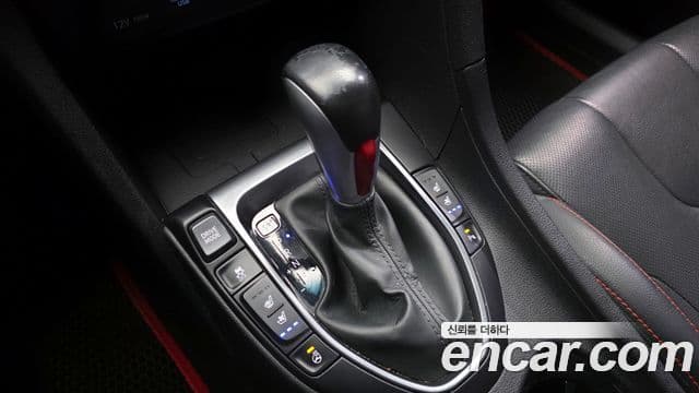 Hyundai Veloster (JS) Core, 2018 9