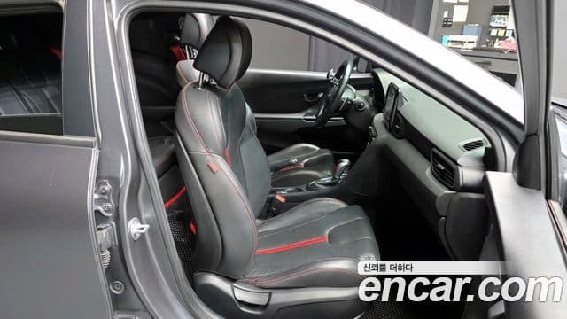 Hyundai Veloster (JS) Core, 2018 11