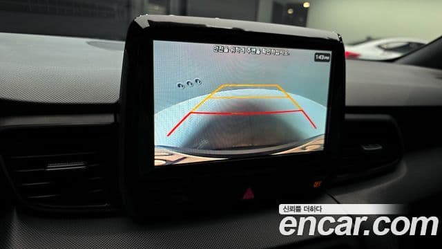 Hyundai Veloster (JS) Core, 2018 18