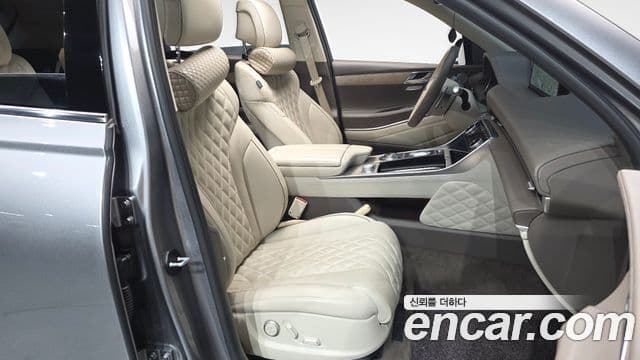 Genesis GV80, 2022 10