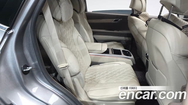 Genesis GV80, 2022 11