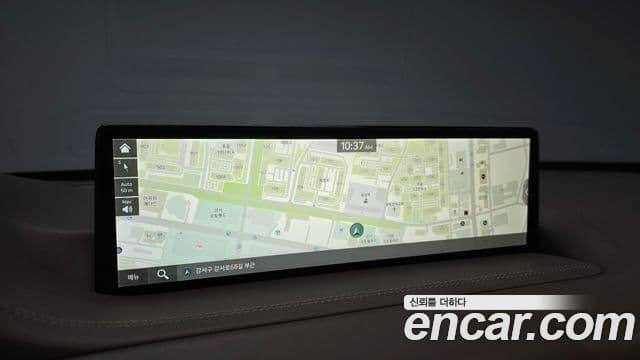 Genesis GV80, 2022 15