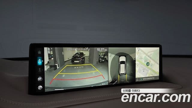 Genesis GV80, 2022 16