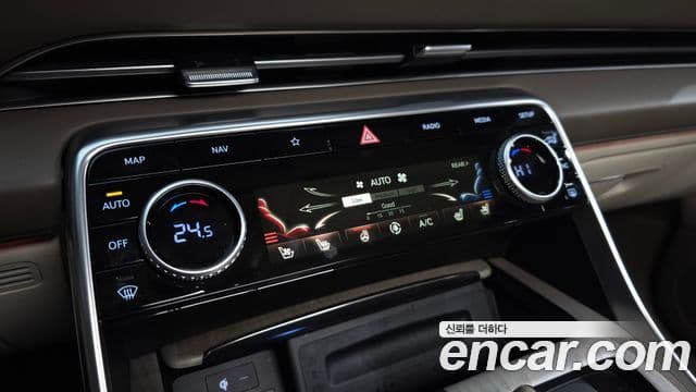 Genesis GV80, 2022 17