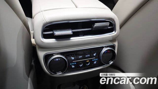 Genesis GV80, 2022 19