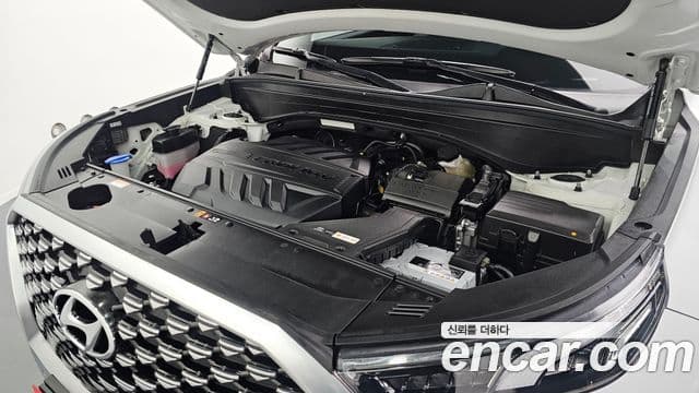 Hyundai Palisade Calligraphy, 2022 6