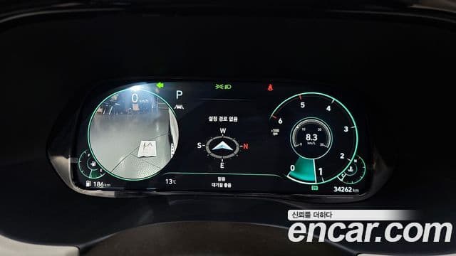 Hyundai Palisade Calligraphy, 2022 8