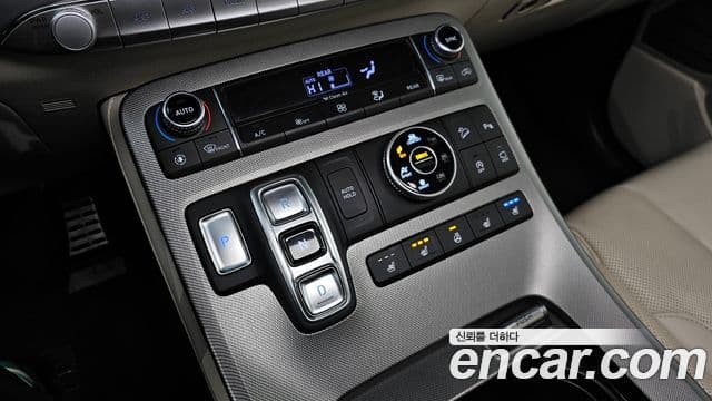 Hyundai Palisade Calligraphy, 2022 9